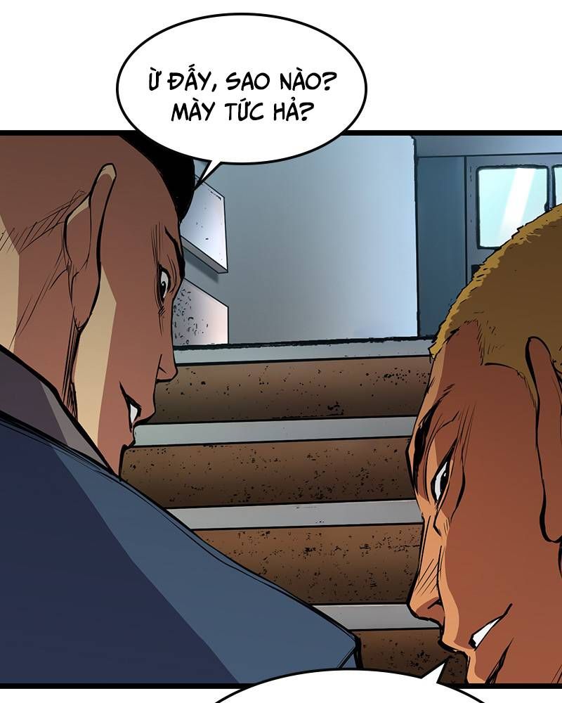 đọc truyện Phòng Gym Hanlim Chương 14 ảnh 94 tại Thiên Thai Truyện