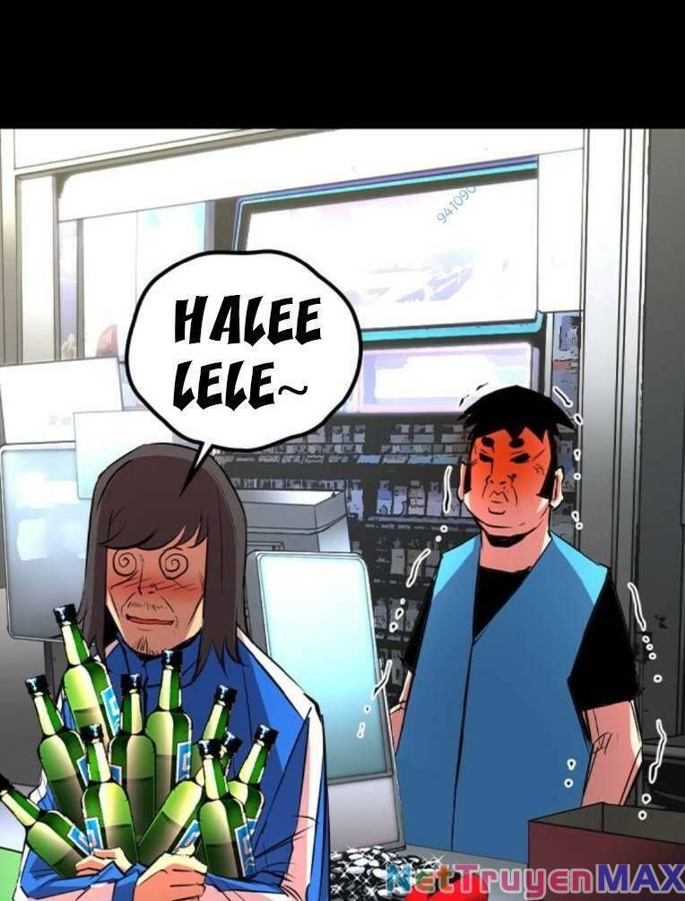 đọc truyện Phòng Gym Hanlim Chương 140 ảnh 66 tại Thiên Thai Truyện