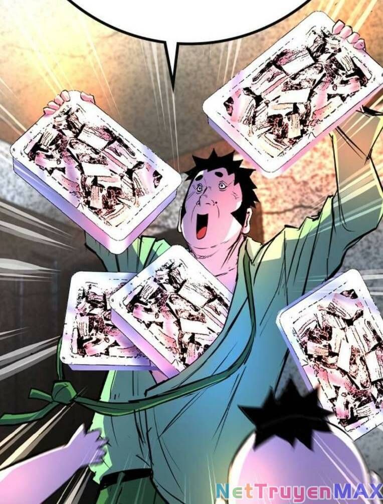 đọc truyện Phòng Gym Hanlim Chương 141 ảnh 32 tại Thiên Thai Truyện