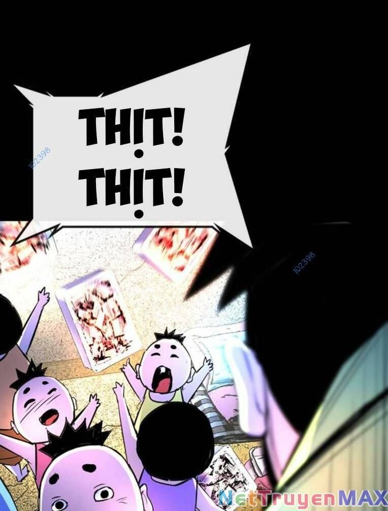 đọc truyện Phòng Gym Hanlim Chương 141 ảnh 36 tại Thiên Thai Truyện