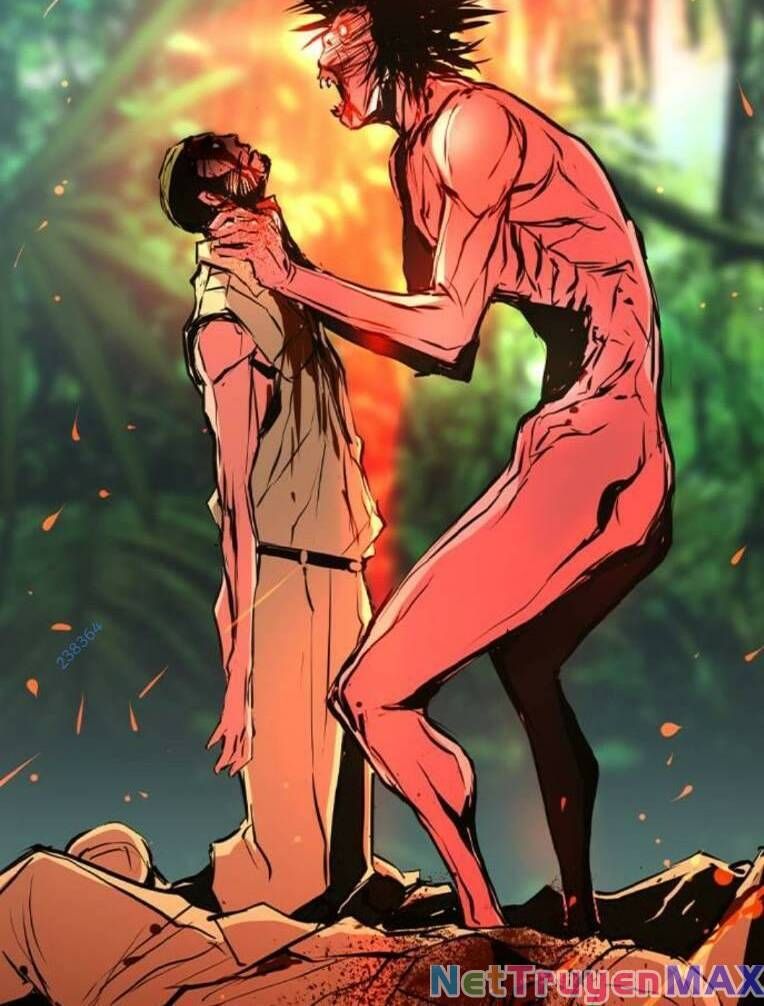 đọc truyện Phòng Gym Hanlim Chương 142 ảnh 161 tại Thiên Thai Truyện