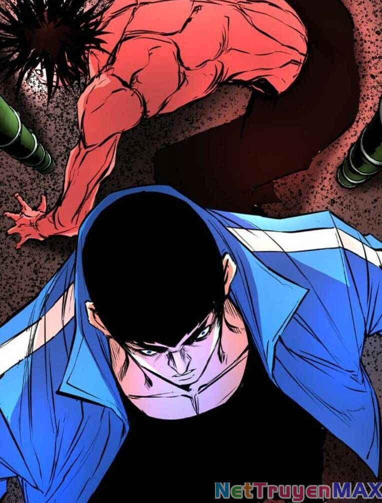 đọc truyện Phòng Gym Hanlim Chương 142 ảnh 194 tại Thiên Thai Truyện