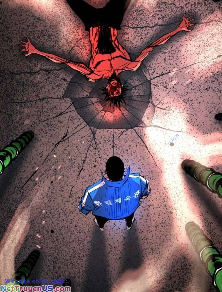 đọc truyện Phòng Gym Hanlim Chương 143 ảnh 263 tại Thiên Thai Truyện