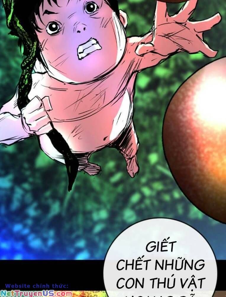 đọc truyện Phòng Gym Hanlim Chương 143 ảnh 67 tại Thiên Thai Truyện