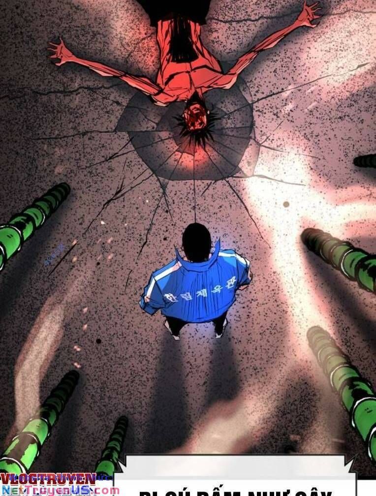 đọc truyện Phòng Gym Hanlim Chương 144 ảnh 4 tại Thiên Thai Truyện