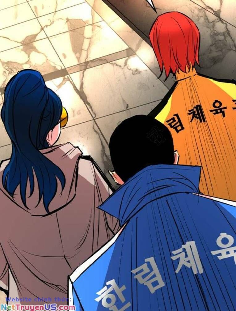 đọc truyện Phòng Gym Hanlim Chương 144 ảnh 245 tại Thiên Thai Truyện