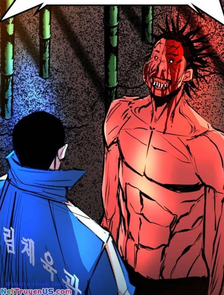 đọc truyện Phòng Gym Hanlim Chương 144 ảnh 100 tại Thiên Thai Truyện