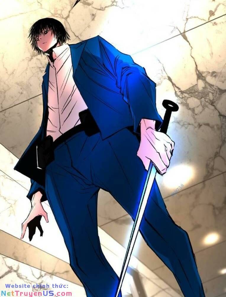 đọc truyện Phòng Gym Hanlim Chương 145 ảnh 12 tại Thiên Thai Truyện