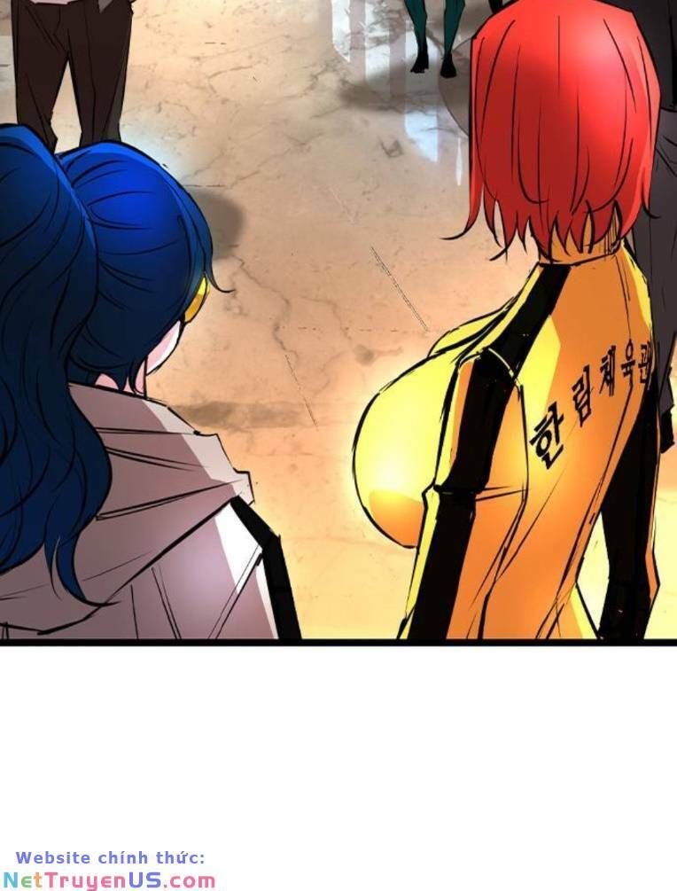 đọc truyện Phòng Gym Hanlim Chương 145 ảnh 9 tại Thiên Thai Truyện