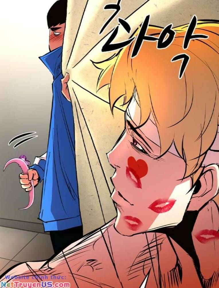 đọc truyện Phòng Gym Hanlim Chương 147 ảnh 30 tại Thiên Thai Truyện