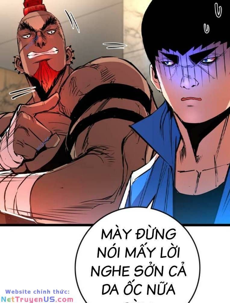 đọc truyện Phòng Gym Hanlim Chương 148 ảnh 15 tại Thiên Thai Truyện