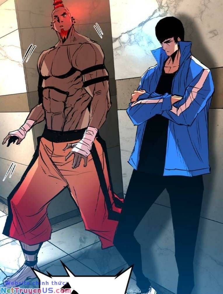 đọc truyện Phòng Gym Hanlim Chương 148 ảnh 11 tại Thiên Thai Truyện