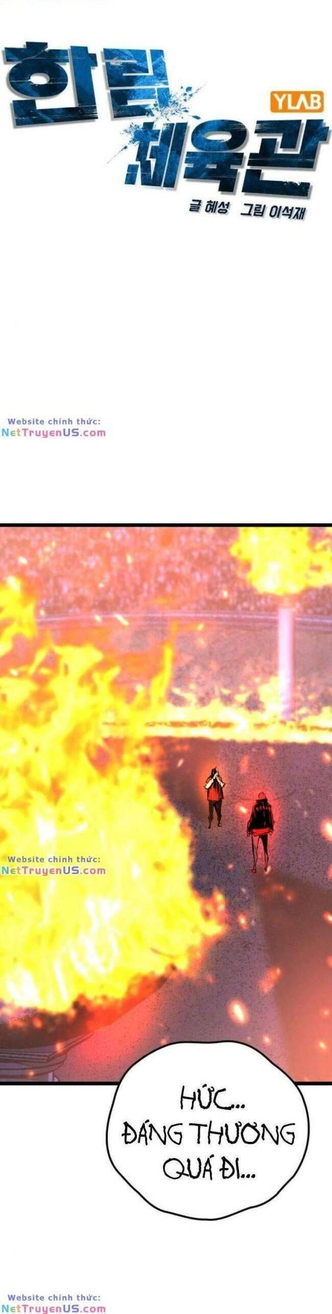 đọc truyện Phòng Gym Hanlim Chương 149 ảnh 18 tại Thiên Thai Truyện