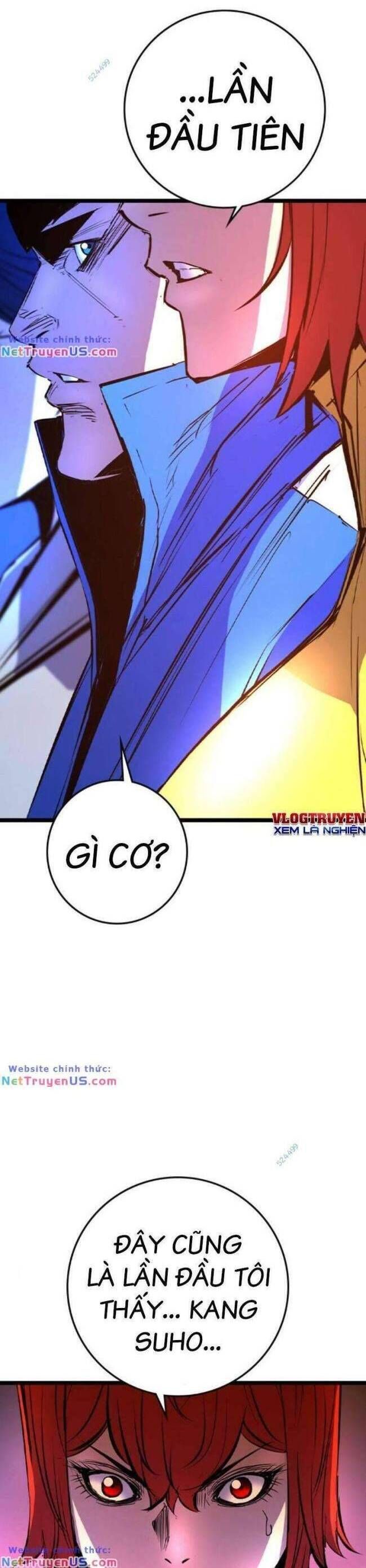 đọc truyện Phòng Gym Hanlim Chương 149 ảnh 22 tại Thiên Thai Truyện