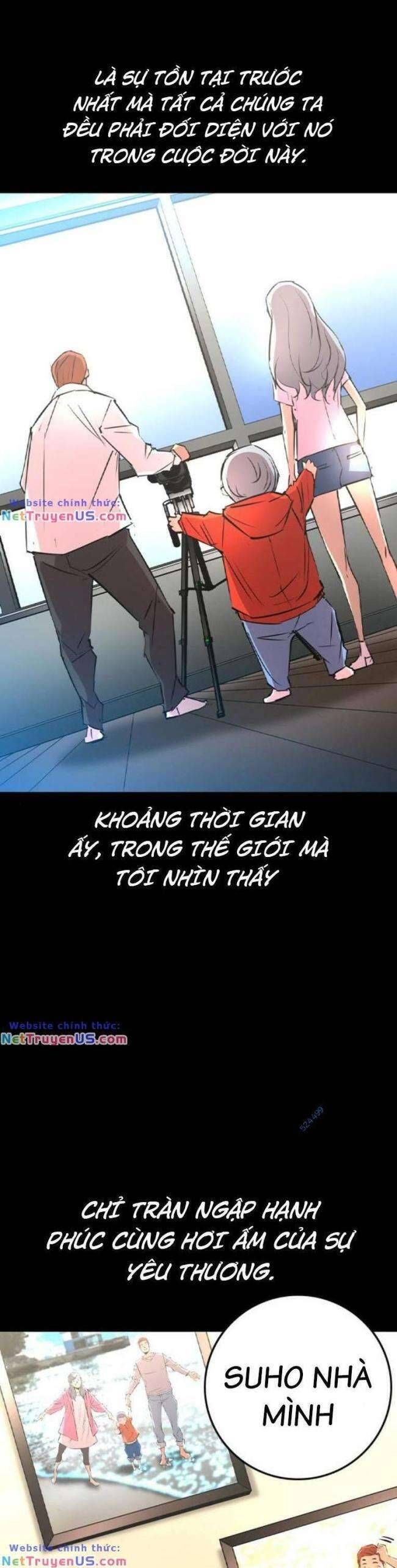 đọc truyện Phòng Gym Hanlim Chương 149 ảnh 5 tại Thiên Thai Truyện