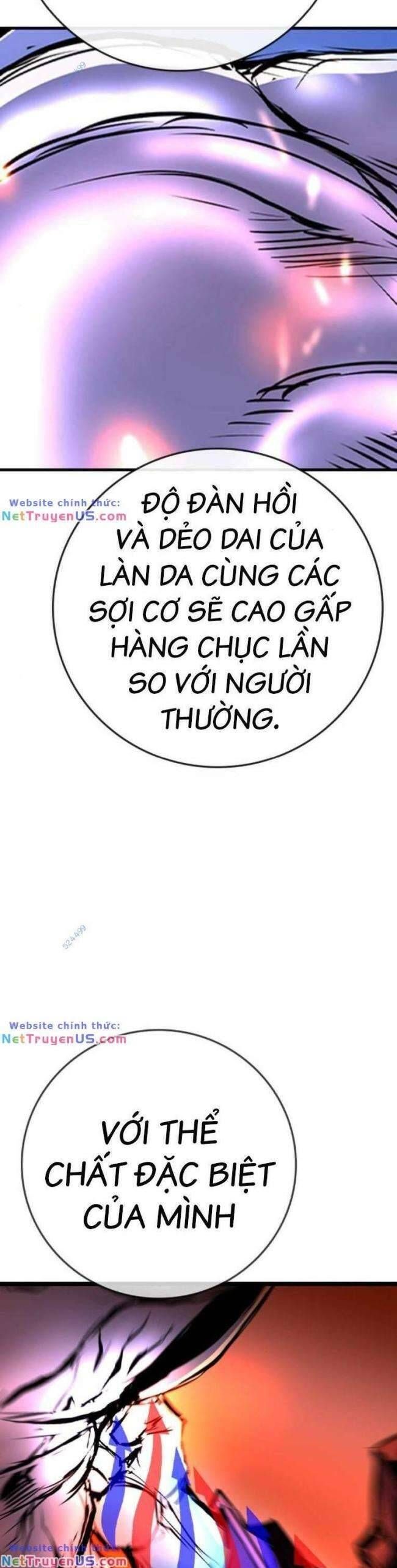 đọc truyện Phòng Gym Hanlim Chương 149 ảnh 41 tại Thiên Thai Truyện