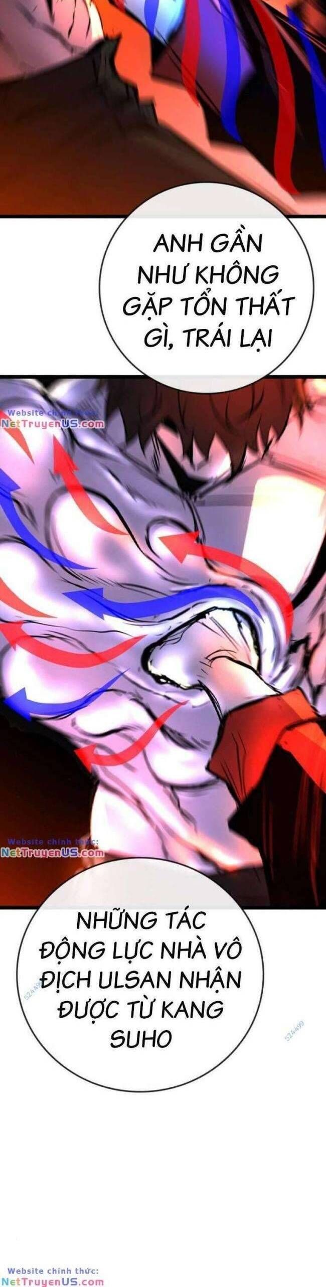 đọc truyện Phòng Gym Hanlim Chương 149 ảnh 42 tại Thiên Thai Truyện