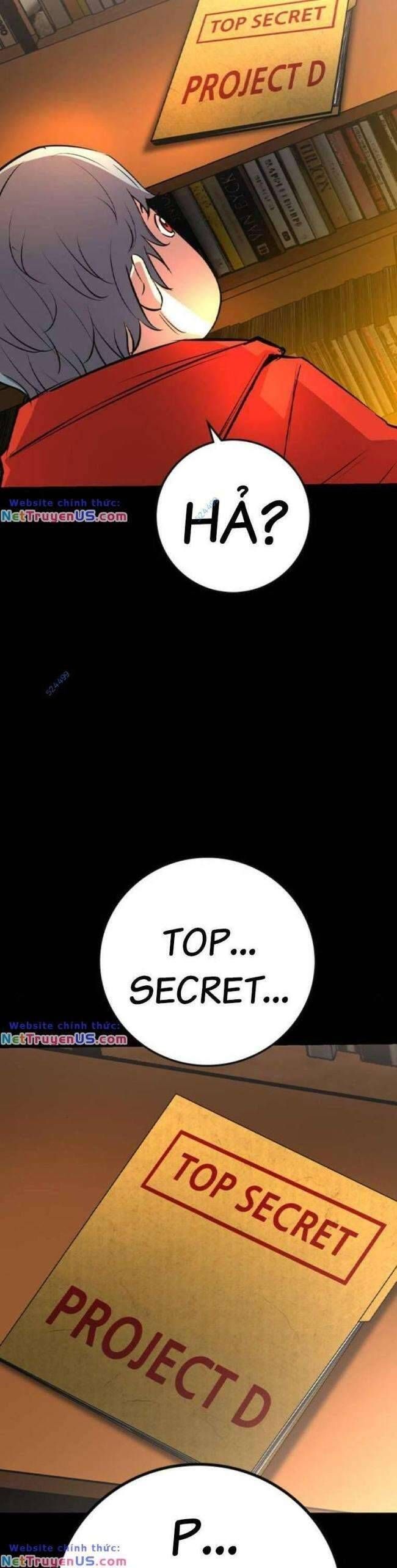 đọc truyện Phòng Gym Hanlim Chương 149 ảnh 7 tại Thiên Thai Truyện