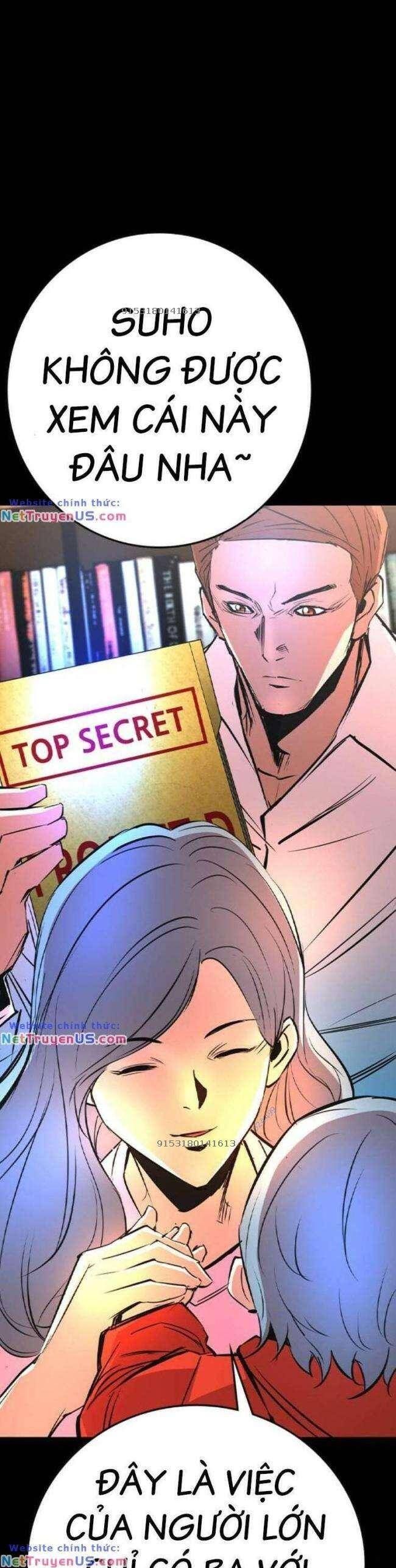 đọc truyện Phòng Gym Hanlim Chương 149 ảnh 9 tại Thiên Thai Truyện