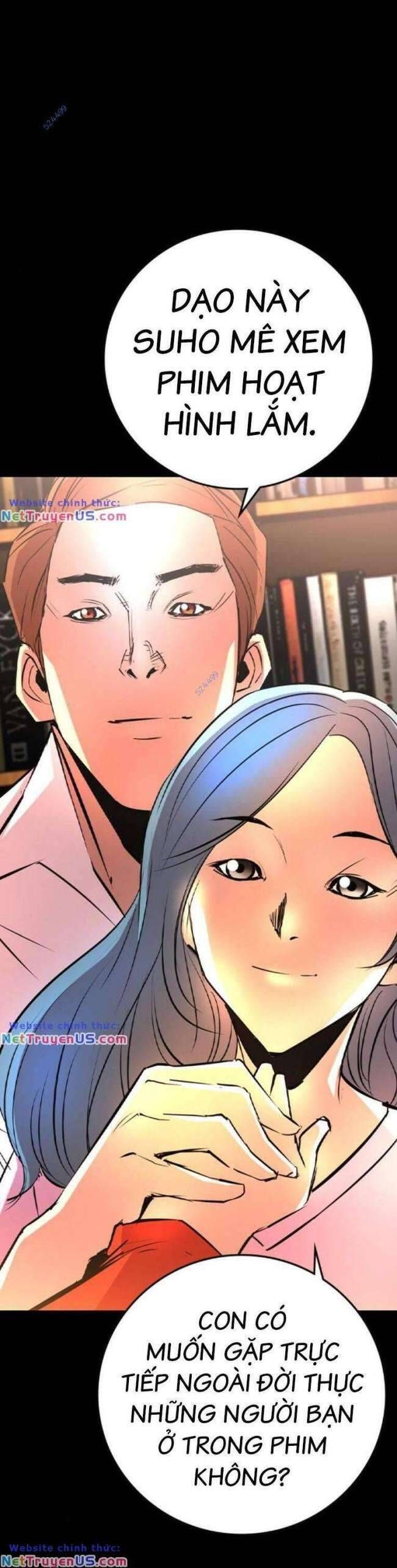 đọc truyện Phòng Gym Hanlim Chương 149 ảnh 11 tại Thiên Thai Truyện