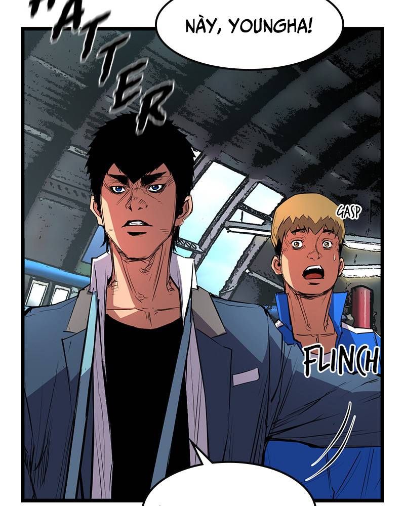 đọc truyện Phòng Gym Hanlim Chương 15 ảnh 109 tại Thiên Thai Truyện