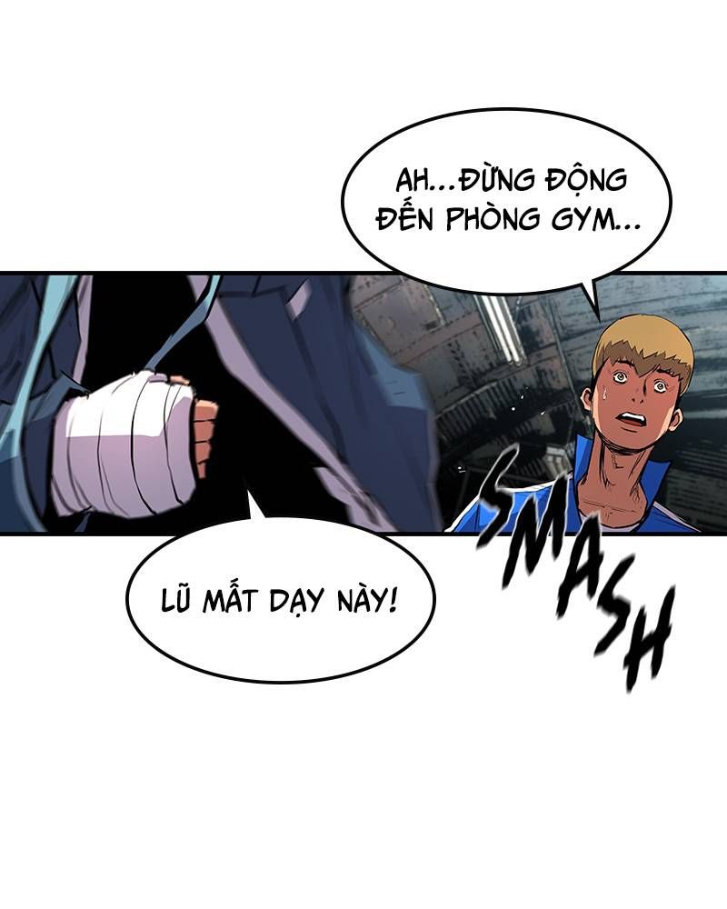 đọc truyện Phòng Gym Hanlim Chương 15 ảnh 119 tại Thiên Thai Truyện