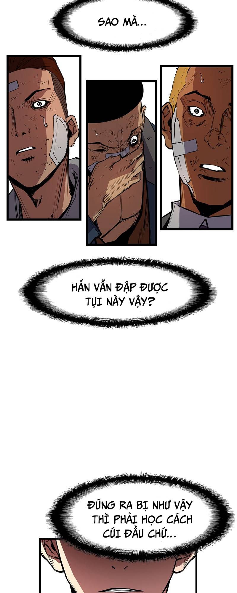 đọc truyện Phòng Gym Hanlim Chương 15 ảnh 14 tại Thiên Thai Truyện