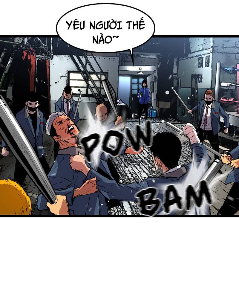 đọc truyện Phòng Gym Hanlim Chương 15 ảnh 137 tại Thiên Thai Truyện