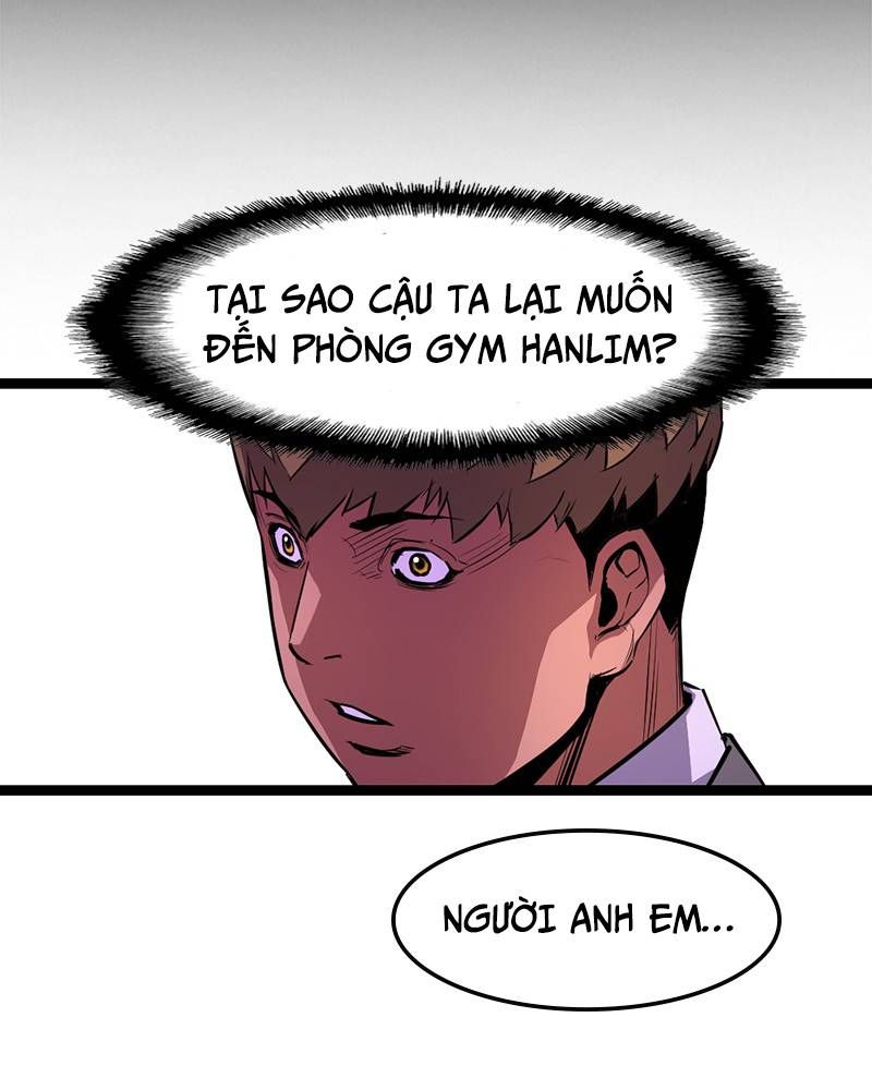 đọc truyện Phòng Gym Hanlim Chương 15 ảnh 31 tại Thiên Thai Truyện