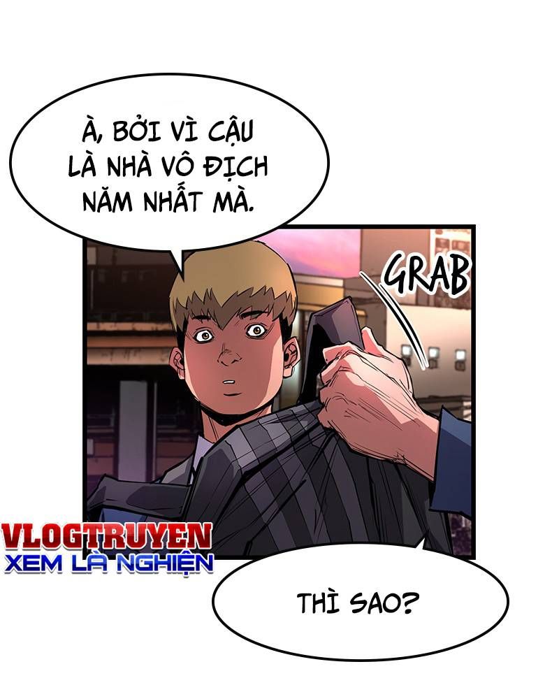 đọc truyện Phòng Gym Hanlim Chương 15 ảnh 34 tại Thiên Thai Truyện