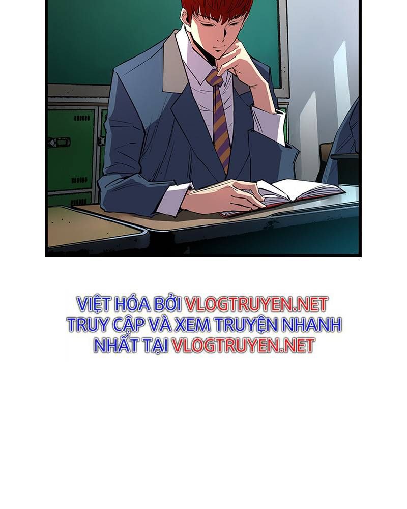 đọc truyện Phòng Gym Hanlim Chương 15 ảnh 6 tại Thiên Thai Truyện