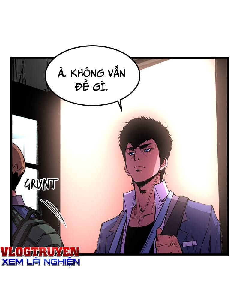 đọc truyện Phòng Gym Hanlim Chương 15 ảnh 42 tại Thiên Thai Truyện