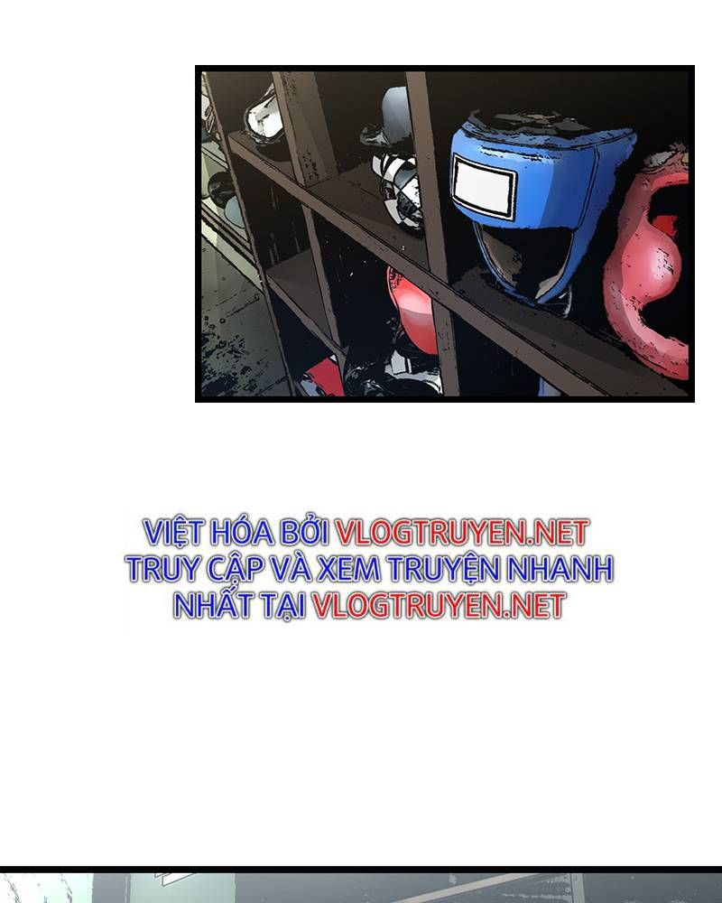 đọc truyện Phòng Gym Hanlim Chương 15 ảnh 44 tại Thiên Thai Truyện