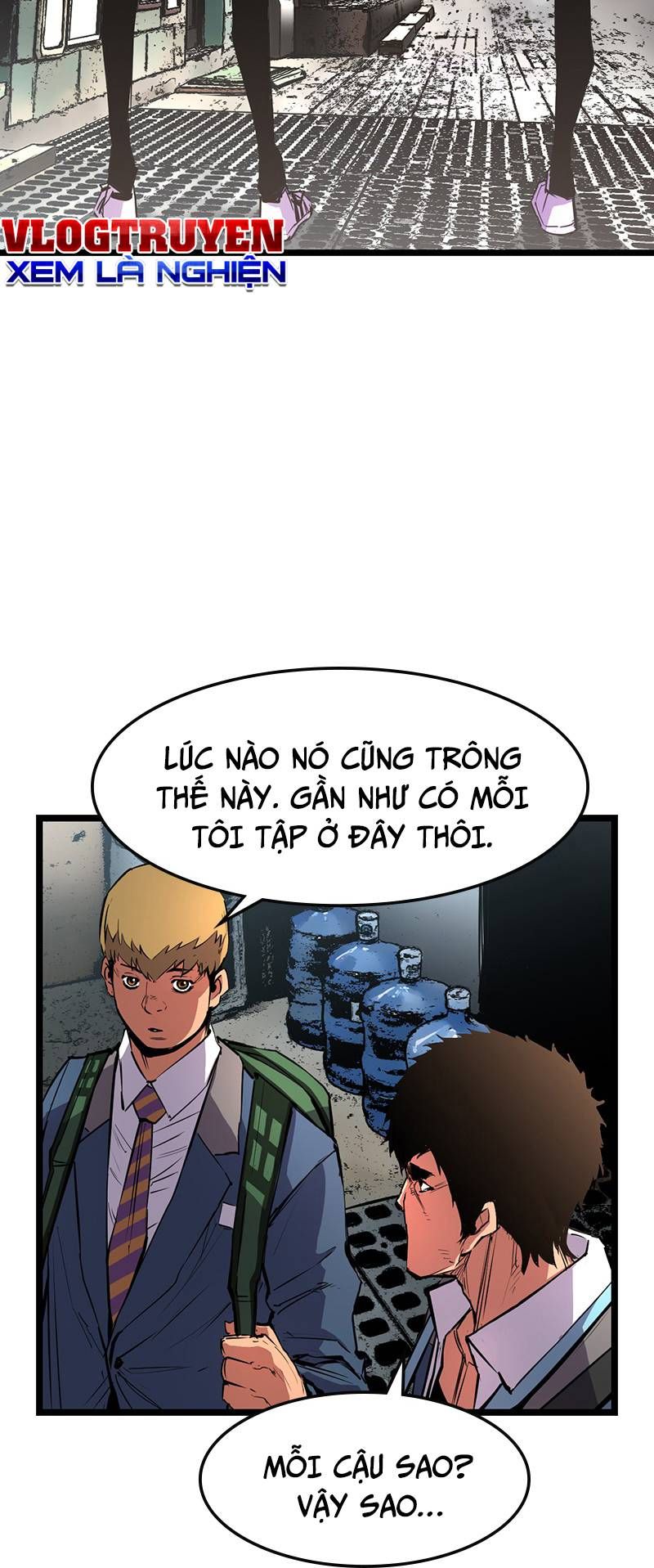 đọc truyện Phòng Gym Hanlim Chương 15 ảnh 46 tại Thiên Thai Truyện