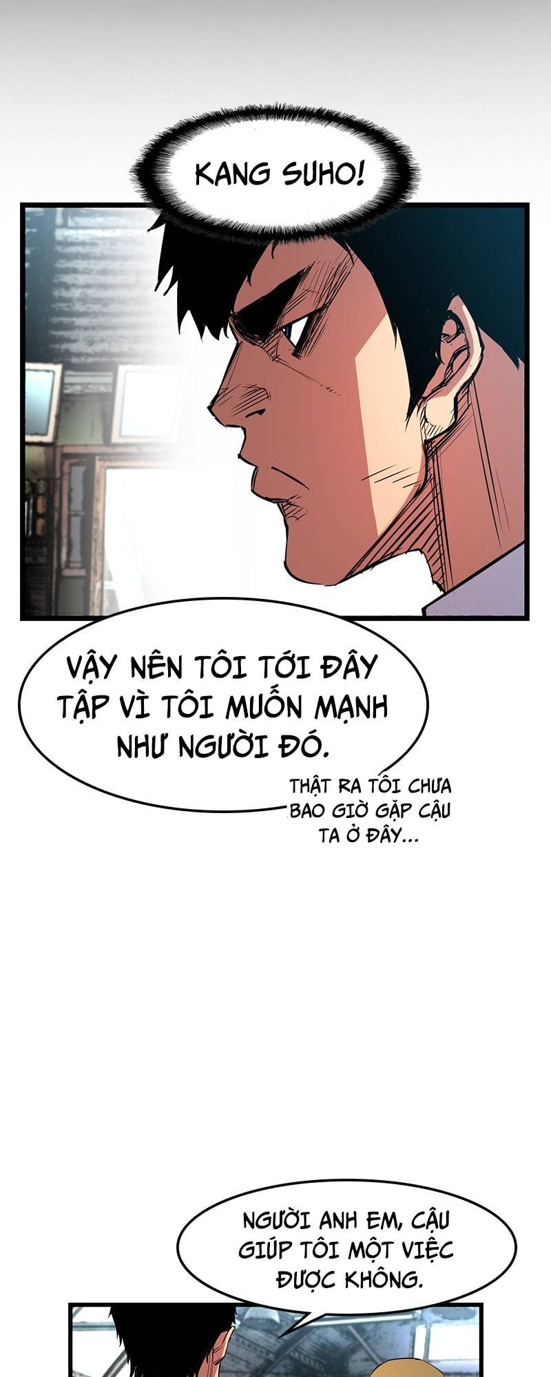 đọc truyện Phòng Gym Hanlim Chương 15 ảnh 60 tại Thiên Thai Truyện