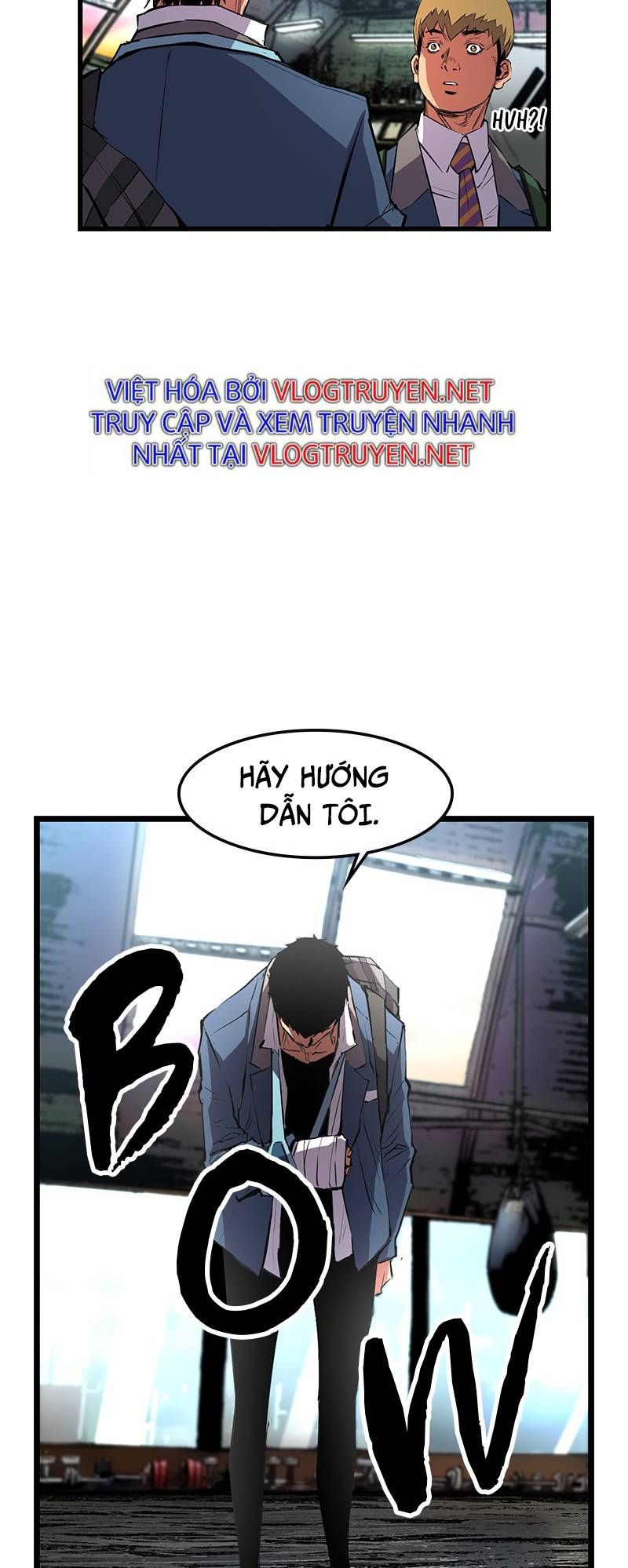 đọc truyện Phòng Gym Hanlim Chương 15 ảnh 61 tại Thiên Thai Truyện