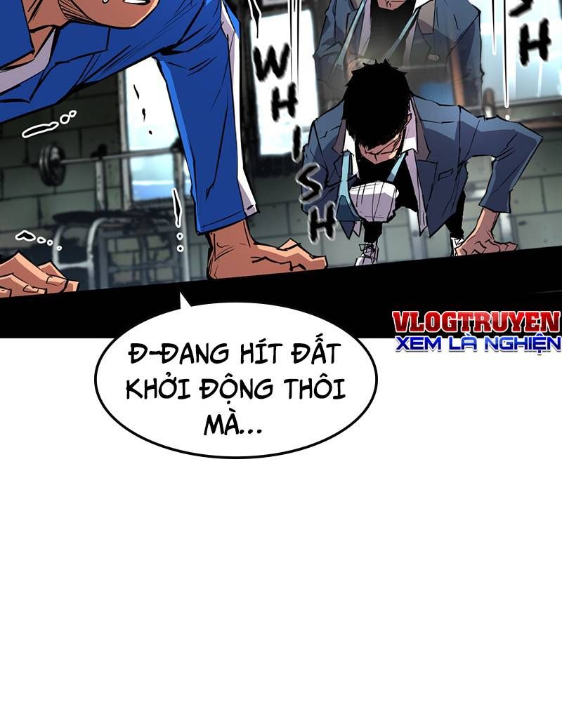 đọc truyện Phòng Gym Hanlim Chương 15 ảnh 72 tại Thiên Thai Truyện