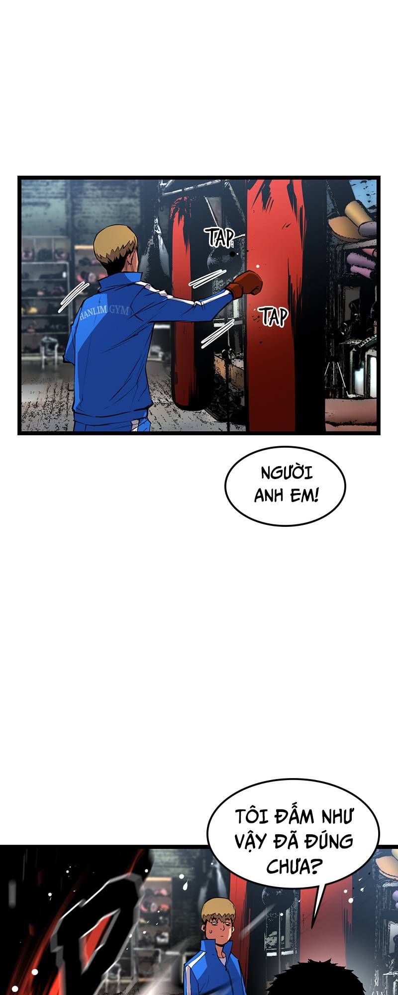 đọc truyện Phòng Gym Hanlim Chương 15 ảnh 73 tại Thiên Thai Truyện