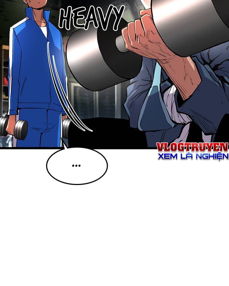 đọc truyện Phòng Gym Hanlim Chương 15 ảnh 77 tại Thiên Thai Truyện