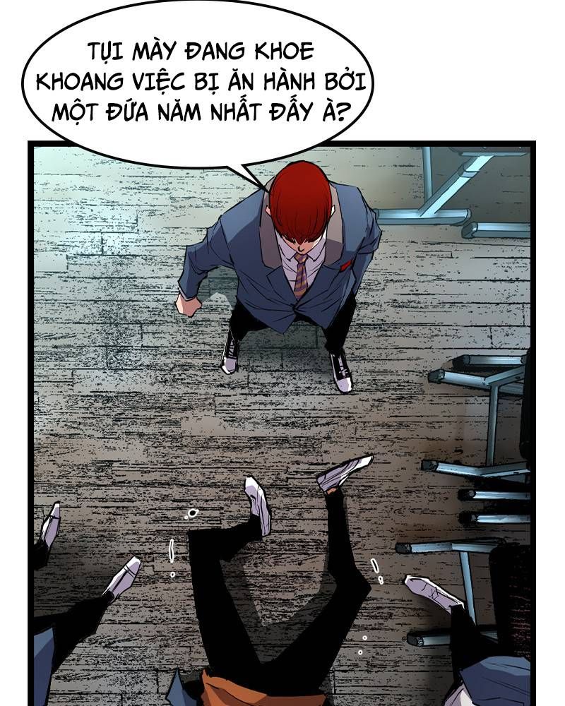 đọc truyện Phòng Gym Hanlim Chương 15 ảnh 10 tại Thiên Thai Truyện