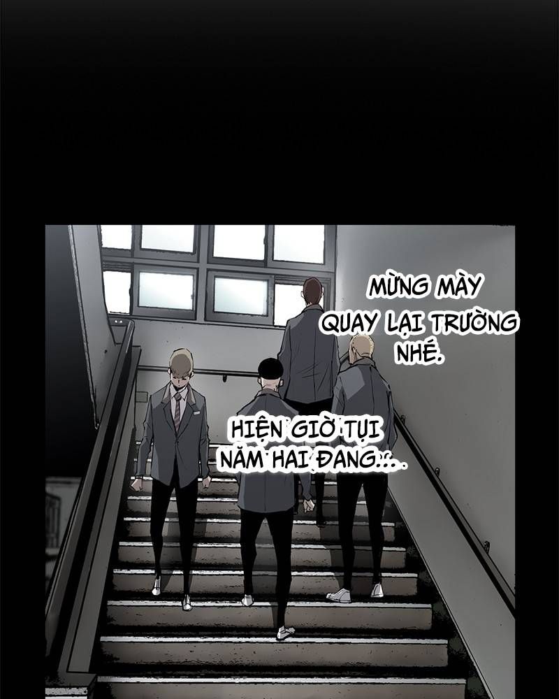 đọc truyện Phòng Gym Hanlim Chương 15 ảnh 86 tại Thiên Thai Truyện