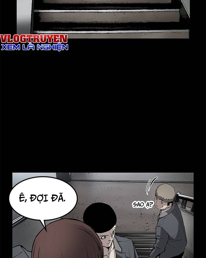 đọc truyện Phòng Gym Hanlim Chương 15 ảnh 87 tại Thiên Thai Truyện