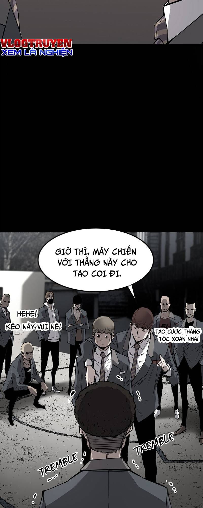 đọc truyện Phòng Gym Hanlim Chương 15 ảnh 90 tại Thiên Thai Truyện