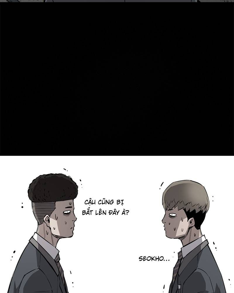 đọc truyện Phòng Gym Hanlim Chương 15 ảnh 91 tại Thiên Thai Truyện