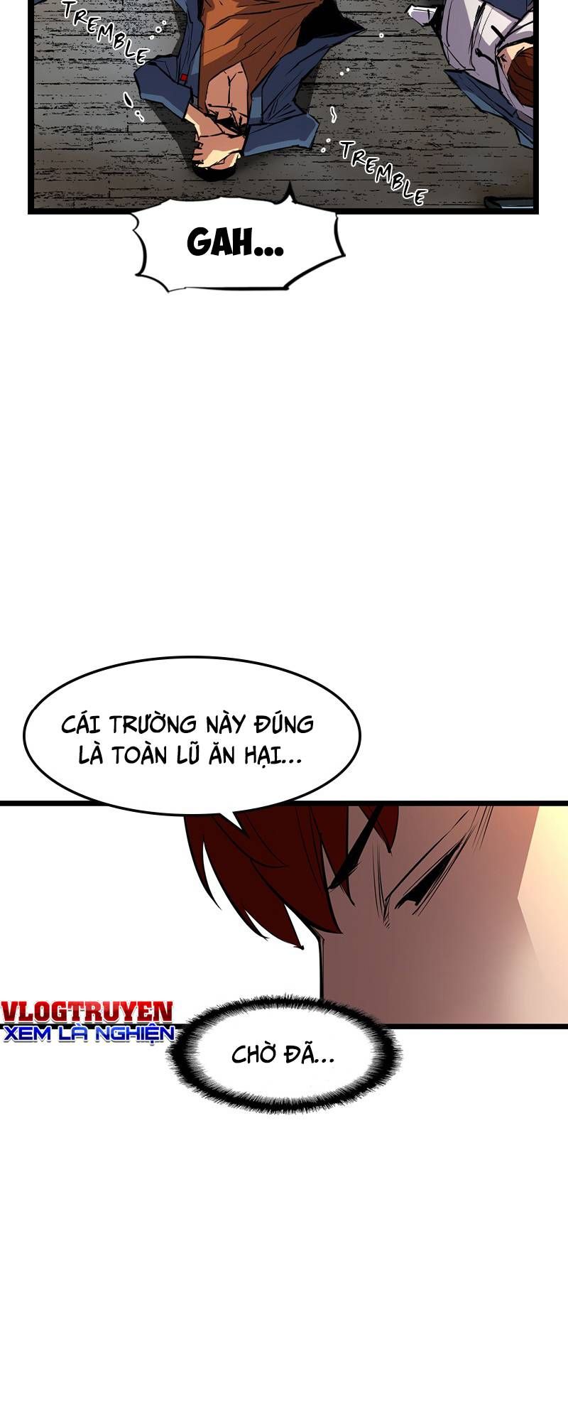 đọc truyện Phòng Gym Hanlim Chương 15 ảnh 11 tại Thiên Thai Truyện