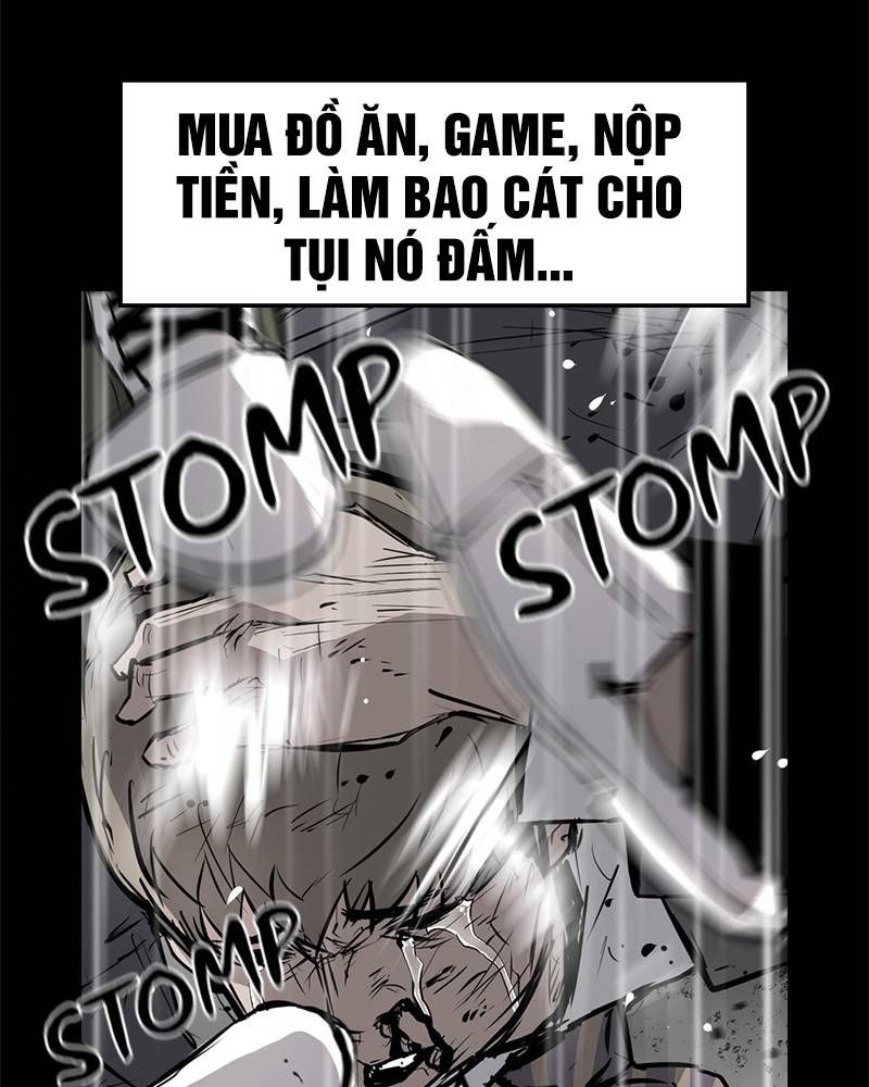 đọc truyện Phòng Gym Hanlim Chương 15 ảnh 100 tại Thiên Thai Truyện