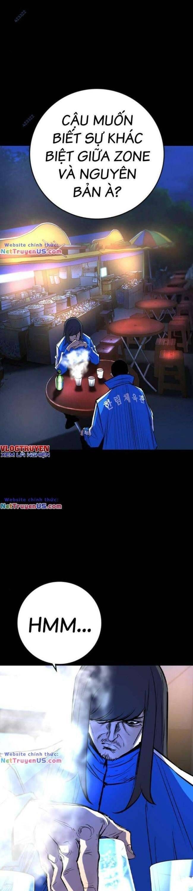 đọc truyện Phòng Gym Hanlim Chương 150 ảnh 3 tại Thiên Thai Truyện