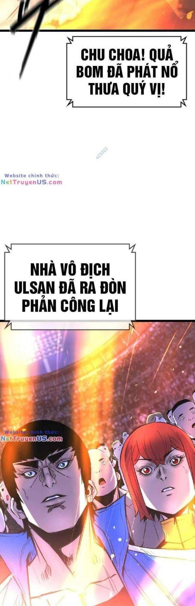 đọc truyện Phòng Gym Hanlim Chương 150 ảnh 16 tại Thiên Thai Truyện