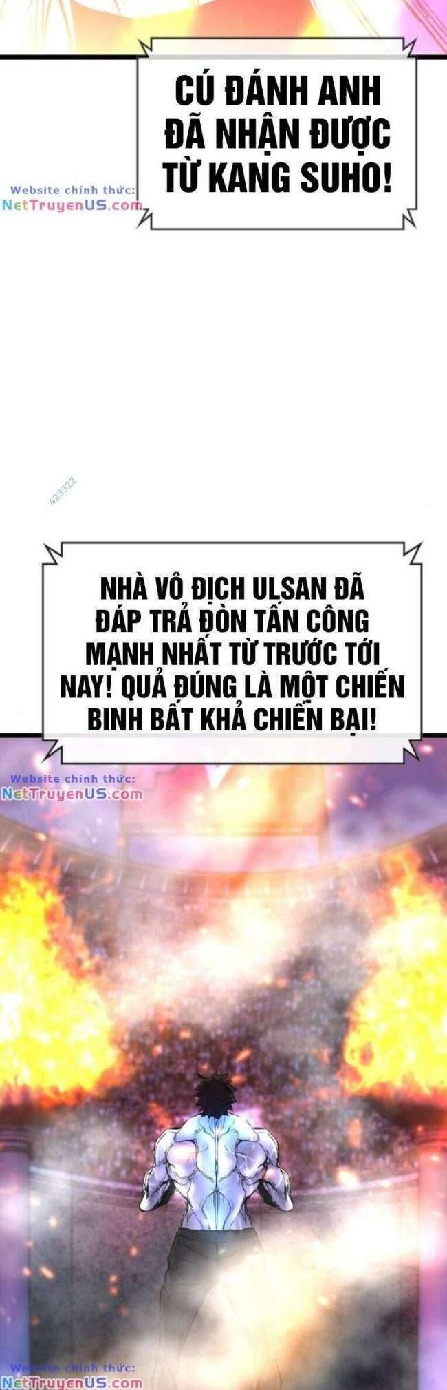 đọc truyện Phòng Gym Hanlim Chương 150 ảnh 17 tại Thiên Thai Truyện