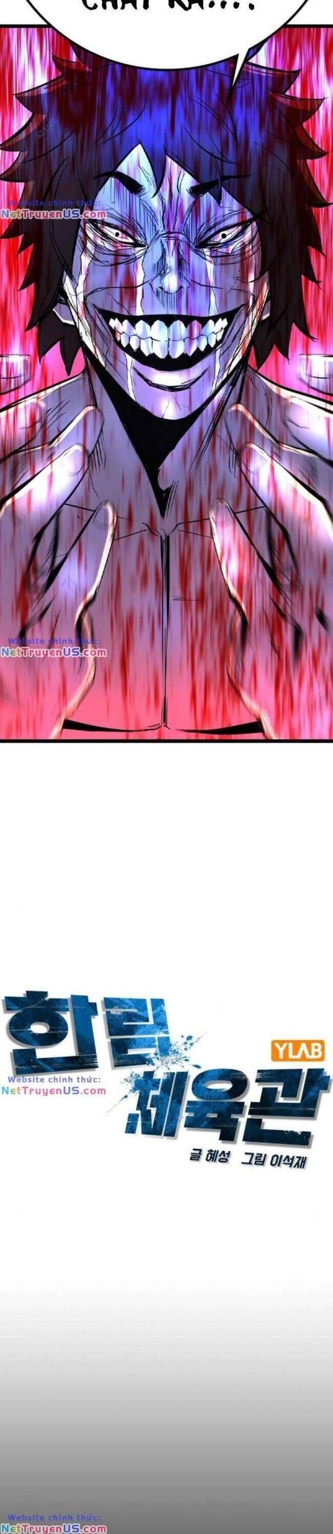 đọc truyện Phòng Gym Hanlim Chương 150 ảnh 19 tại Thiên Thai Truyện